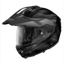 NOLAN(ノーラン) 【4909449632161】 45761 バイク用 ヘルメット オフロード Xシリーズ X-552 ウルトラカーボン PURO FLA...