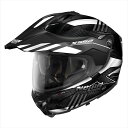 NOLAN(ノーラン) 【4909449631690】 45769 バイク用 ヘルメット オフロード Xシリーズ X-552 ウルトラカーボン WINGSUIT...