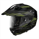 NOLAN(ノーラン) 【4909449631782】 45778 バイク用 ヘルメット オフロード Xシリーズ X-552 ウルトラカーボン WINGSUIT...
