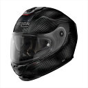 NOLAN(ノーラン) 【4909449632451】 45799 バイク用 ヘルメット フルフェイス Xシリーズ X-903 ウルトラカーボン PURO FL...