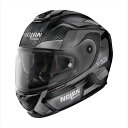 NOLAN(ノーラン) 【4909449631959】 45843 バイク用 ヘルメット フルフェイス Xシリーズ X-903 ウルトラカーボン HIGHSPE...