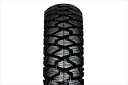 IRC 井上ゴム 【4571244850905】 SN12 : FR 275-14 41P WT スノータイヤ フロント/リヤ
