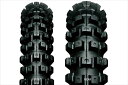 IRC 井上ゴム 【4571244853623】 VE-33 : R 110/90-19 62M WT リヤ