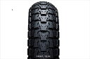 IRC 井上ゴム 【4571244857676】 SN26 : R 80/100-14 TL リヤ