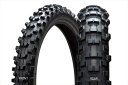 IRC 井上ゴム 【4571244857805】 GX-20 : R 140/80-18 70M WT S SOFT リヤ オフロード