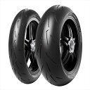 PIRELLI ピレリ 【8019227397772】 DIABLO ROSSO ? CORSA : R 150/60ZR17 66W TL