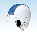 真田嘉 【4909181146407】 ヘルメット MACH FB フリー 青 バイク用 ブルー