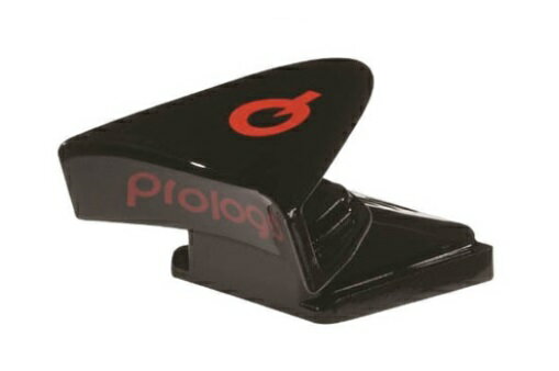 prologo プロロゴ アダプター U-クリップ ブラック アクセサリ　自転車