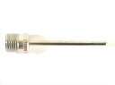 定形外 TOP トップ 【4938402245308】 24530 ボール用口金 ボールへの空気注入ニードル 空気入れ