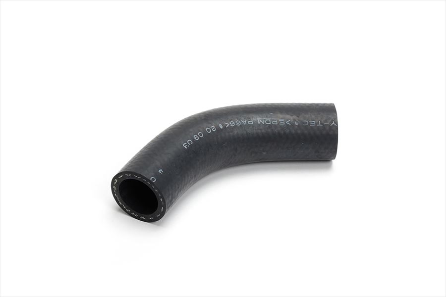 ホンダ (HONDA) 19503-MR7-000 L.アッパーラジエターロアージョイントホース VFR750R パーツ 部品 エンジン