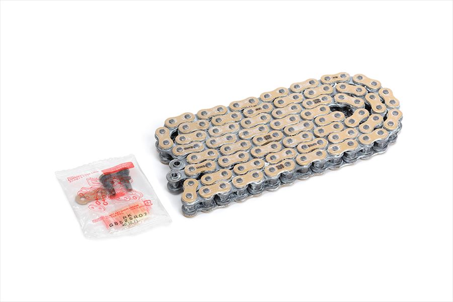 ホンダ (HONDA) 40530-MR7-P01 ドライブチェーン(RKエキセル) VFR750R パーツ 部品 エンジン