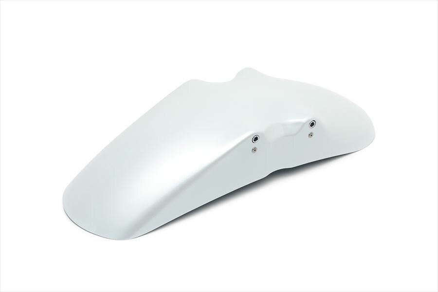 ホンダ (HONDA) 61100-MR7-P20ZA フロントフェンダーCOMP.*NH193PA* VFR750R パーツ 部品 エンジン