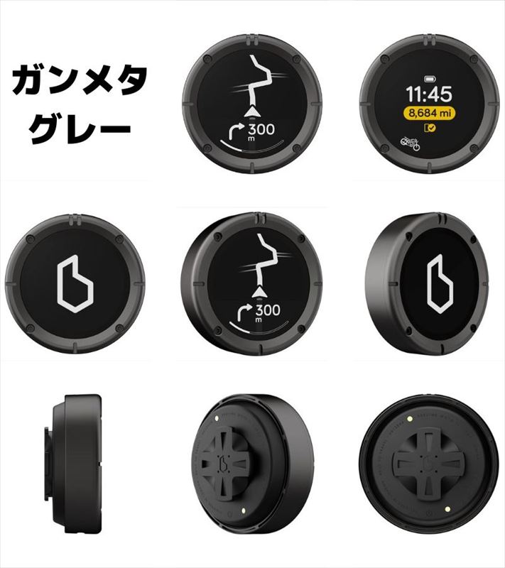 �ӡ��饤�� Beeline Moto II �ʥӥ�������� ���� �Х��� �ʥ� �ġ���� Moto2