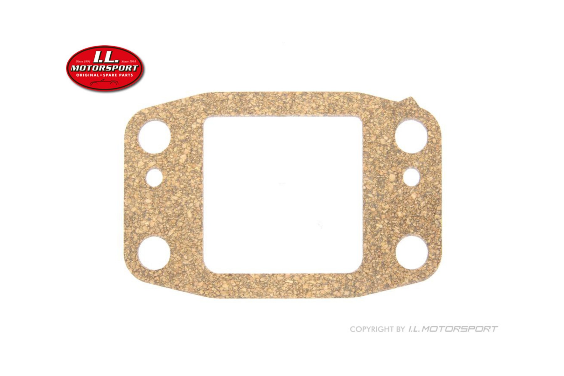 アイエルモータースポーツ 【4550646065384】 I.L.Mスポーツ エアフロメーターガスケット 1枚 NAロード..
