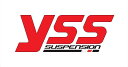 ワイエスエスレーシング P100-3615 YSS RACING スプリング 180mm／レッド 2本 内径46mm 16N／mm