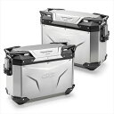 GIVI(ジビ) 【4909449630136】 43330 GIVI OBKE37APACK2D EVO 左右セット