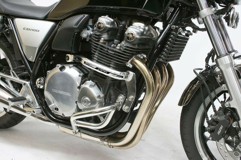 【ACTIVE(アクティブ)】 1111041P サブフレーム バフ CB1100 10 〜 18 CB1100EX 14 〜 19 CB1100(ABS) ..