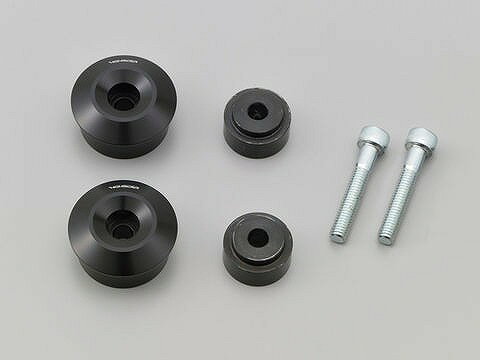 【DAYTONA(デイトナ)】 【4909449565025】HIGHSIDER(R)バーエンドミラーアダプター...