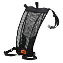 9月入荷予定 【4589946148336】 DBT617-BK バックパック用メッシュスペーサー W25 ×L(D)5 ×H41cm【ドッペルギャンガー】