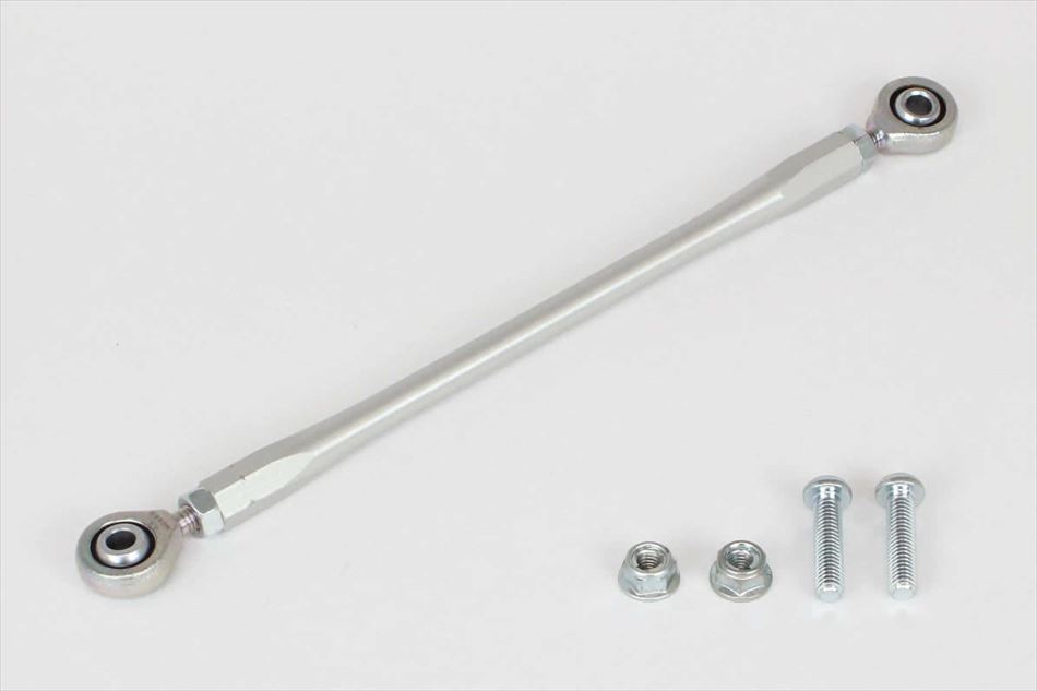 ネコポス 【4514162843475】 シフトチェンジロッドキット　MT-125(BVE1)MT-15(B8D1/B8D4/B8D7) SP武川(..