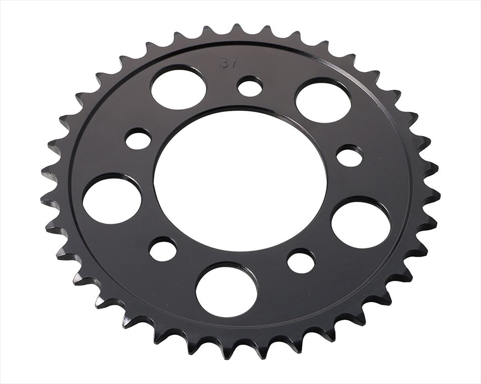 【6月下旬入荷予定】【4990852127344】 リアギア　 520-37T レブル250/S KITACO(キタコ)