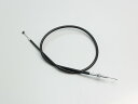 【4936887023503】HB6611ロングクラッチケーブルグロム(JC92)100LHURRICANE(ハリケーン)