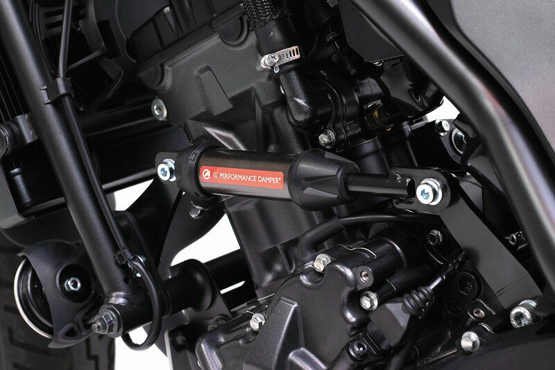4538792934532 ACTIVE 新品番13691107 パフォーマンスダンパー レブル250 CL250（23年モデル）HONDA REBEL250 '17 ? '23 （S EDITIONの20-23も可）のサムネイル