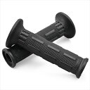DAYTONA(デイトナ) 【4909449635414】 18806 PROGRIP(プログリップ) バイク用 グリップ ハンドル径φ22.2用 122mm ...