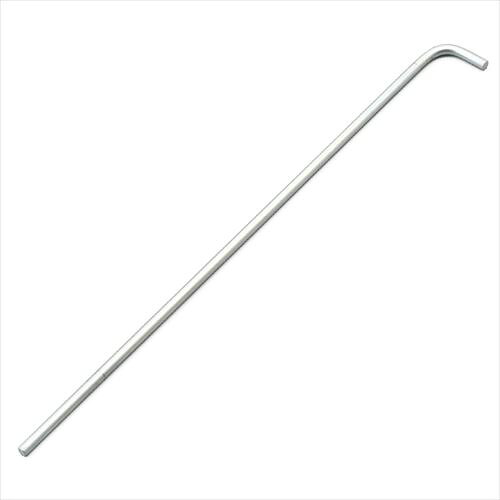 DAYTONA(デイトナ) 【4909449641675】 40259 バイク用 リアスタンドアジャスタブル用 補修品 アスクル貫通シャフトΦ8 40259