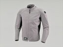 DAYTONA(デイトナ) 【4909449636008】 46676 DJ008クイックドライJKT GY/2XL