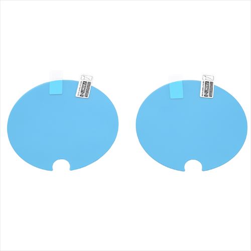 DAYTONA(デイトナ) 【4909449640784】 47792 メータープロテクションフィルムX350/500