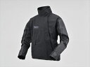 DAYTONA(デイトナ) 【4909449640944】 48249 DR001 H-PERFレインJKT BK BL