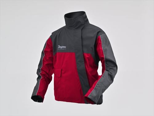 DAYTONA(デイトナ) 【4909449641019】 48263 DR001 H-PERFレインJKT RD 2XL