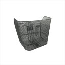 TOP 【4938402424437】 トップ DXメッシュ篭 ブラック