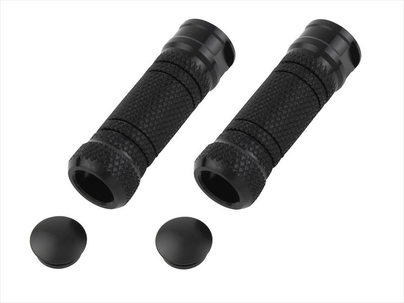 POSH FAITH ポッシュ フェイス 【4945716174972】 906012-06 アルミマシンドステップバー　ローレット..