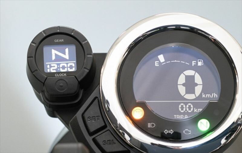 ۥ(HONDA) ڼեåȰ켰 åݥ᡼ + եå 08E70-K0F-JF0 + 08E72-K0F-JF0 Monkey125 24ym 8BJ-JB05