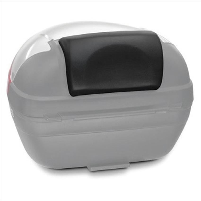 ホンダ(HONDA) 【8430358042209】 バックレスト SH29/SH33/SH34 トップケース トップボックス アクセサリー 積載 ツーリング タンデム