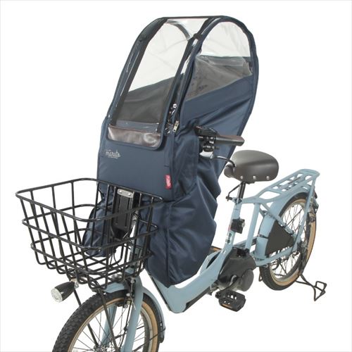 大久保製作所 【4516076007806】 大久保製作所 Dスイートレインカバー2 後付前 ネイビー D-5FA-D