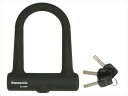 パナソニック 【4519389512029】 パナソニック ダブルディンプルキー採用U型ロック SA