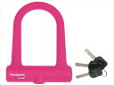 パナソニック 【4519389513378】 パナソニック ダブルディンプル採用U型ロック PI