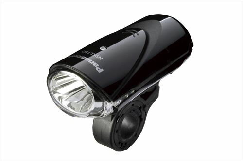 パナソニック 【4519389545829】 パナソニック LEDスポーツライト NSKL150 BLACK