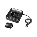 パナソニック 【4519389761526】 パナソニック バッテリー充電器 NKJ075Z