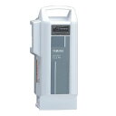 YAMAHA 【4521407174683】 ヤマハ リチウムイオンバッテリー 12.3AHホワイト X0T-00