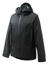 BERETTA 【4541607234796】 BERETTA エコー パッカブル ジャケット XL Black