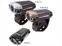 AKI WORLD 【4571309982930】 AKI WORLD LEDライトMETEOR TI