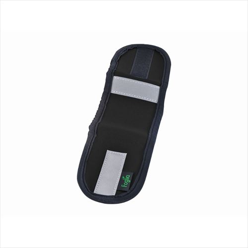 定形外 Foglia 【4938402371212】 Foglia すそバンドSTD ブラック