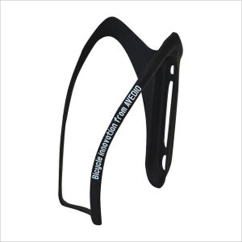 AVEDIO 【4938402703754】 AVEDIO EASY CARBON BOTTLE CAGE