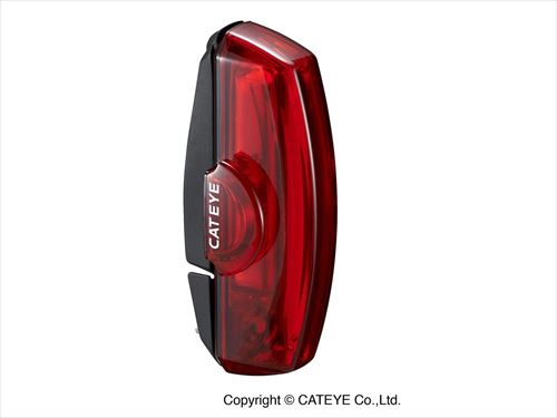 キャットアイ 【4990173031177】 キャットアイ TL-LD700-R BK