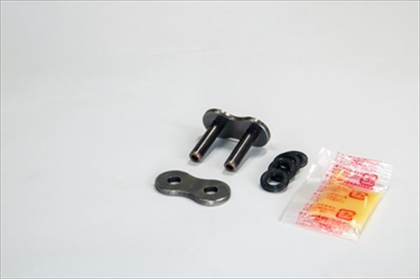 RK(アールケージャパン) 【4935531322405】 RK530XRE-STEEL-CLF　チェーンジョイント　スチール
