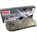 RK(アールケージャパン) 【4935531342021】 GP428RXW120L ドライブチェーン
